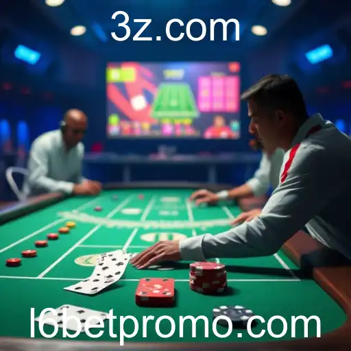 O Crescimento Inesperado dos Jogos Online em 2025