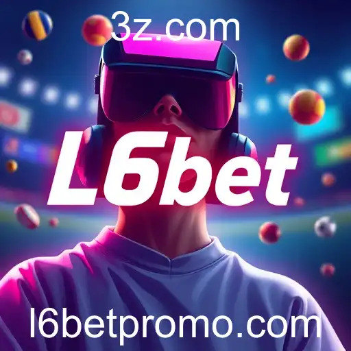 L6bet: A Revolução dos Jogos Online em 2025