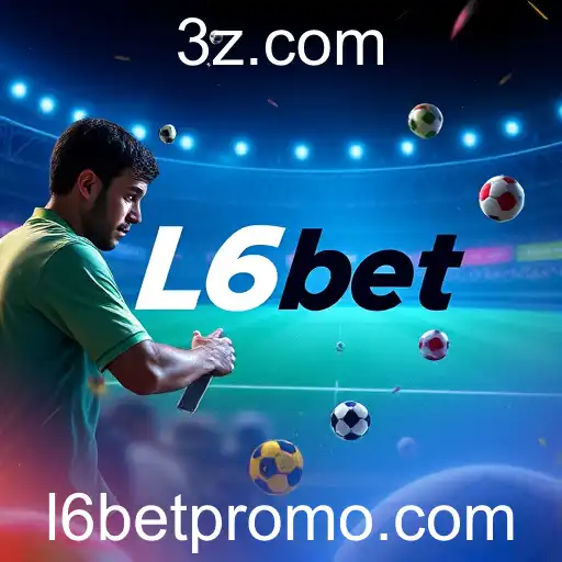 A Ascensão dos Jogos Online em 2026: O Caso do L6bet