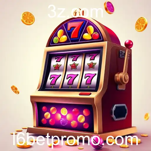 A Expansão do Mercado de Jogos Online com L6bet