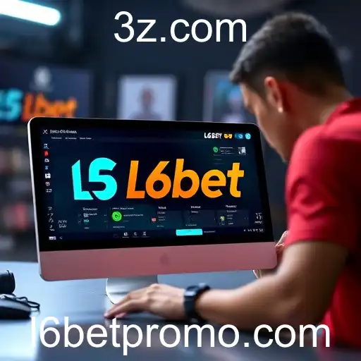 L6bet Inova com Novas Funcionalidades e Promoções