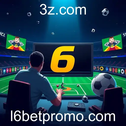 L6bet: Evolução e Desafios do Mercado de Jogos Online em 2025