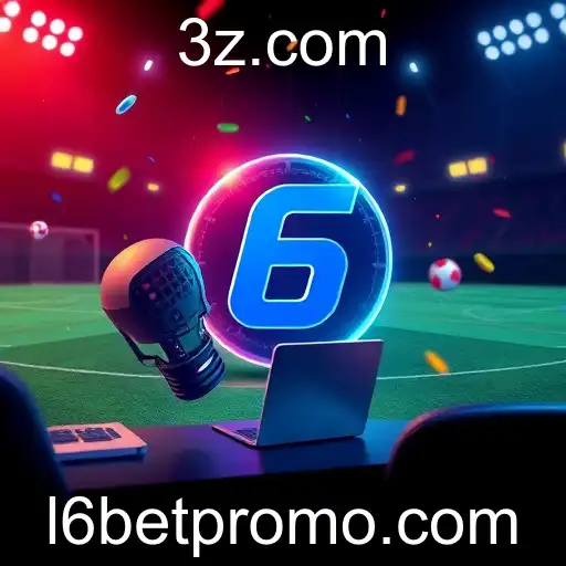 Ascensão do L6bet no Mercado de Jogos Online