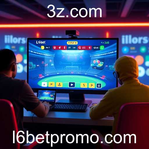 Tendências e Impactos do Mercado de Jogos Online em 2025