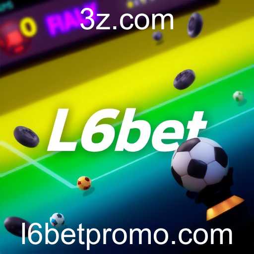 O Impacto do L6bet no Mercado de Jogos Online em 2025