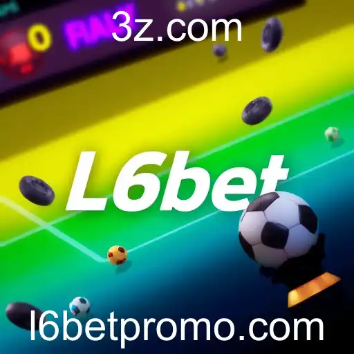 O Impacto do L6bet no Mercado de Jogos Online em 2025
