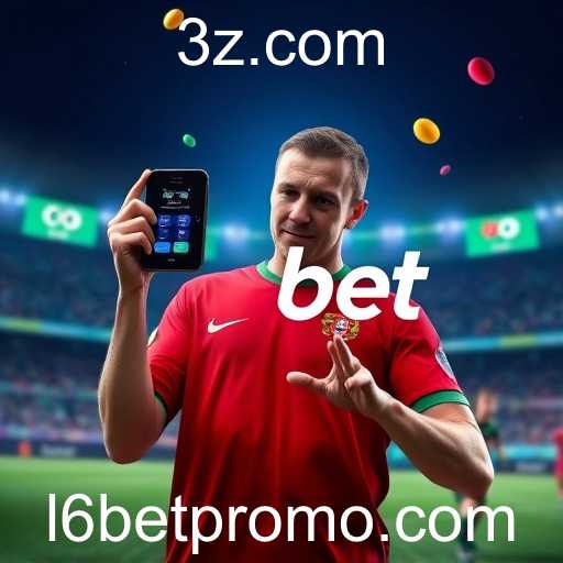 Tendências do Mercado de Apostas e o Impacto do 'L6bet'