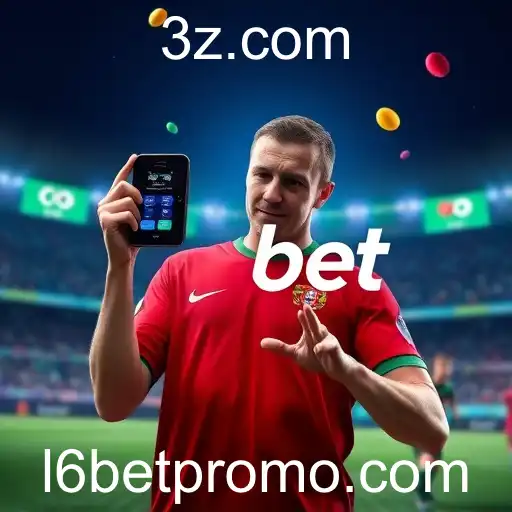 Tendências do Mercado de Apostas e o Impacto do 'L6bet'